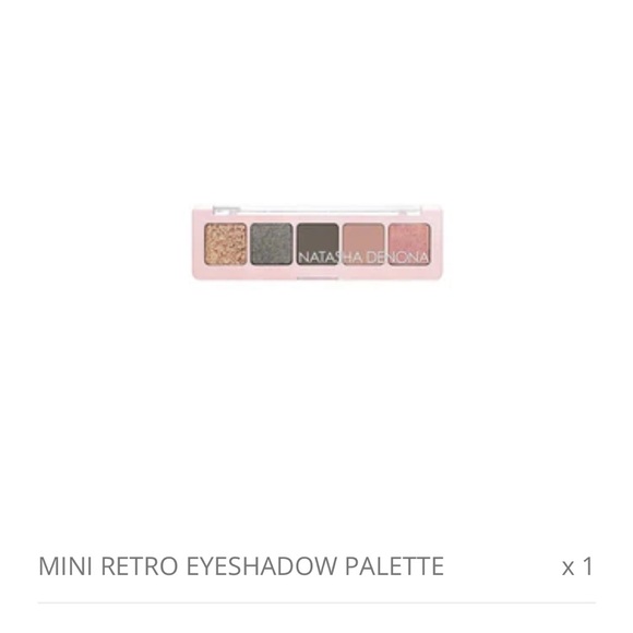 NATASHA DENONA pallet bundle - Picture 5 of 6